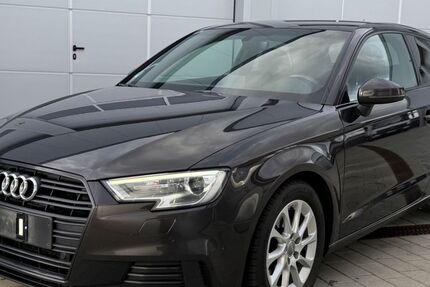 Audi A3 245.000 km 7.999 &euro; Nersingen/Straß 89278