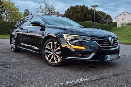 Renault Talisman 96.000 km 15.000 &euro; Ehingen 89584