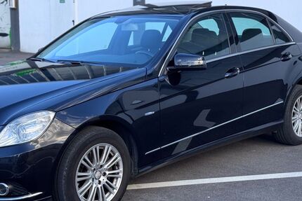 Mercedes-Benz E 250 255.000 km 7.700 &euro; neu-ulm 89231
