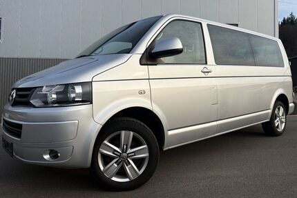 VW T5 Caravelle 198.190 km 16.860 &euro; Amstetten 73340