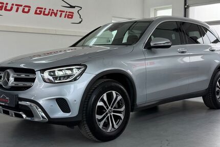Mercedes-Benz GLC 220 99.500 km 31.999 &euro; Kötz 89359
