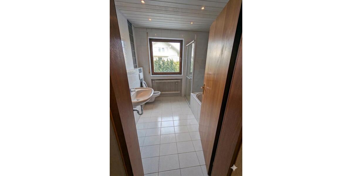 Einfamilienhaus Maselheim - 6 Zimmer, 129 m&sup2;, 425.000&euro; | Angebot:26042274