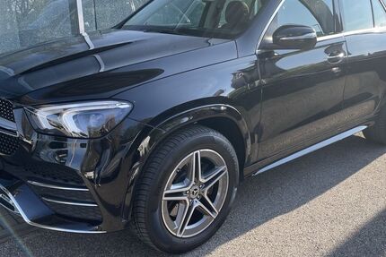 Mercedes-Benz GLE 300 135.940 km 47.900 &euro; Günzburg 89312