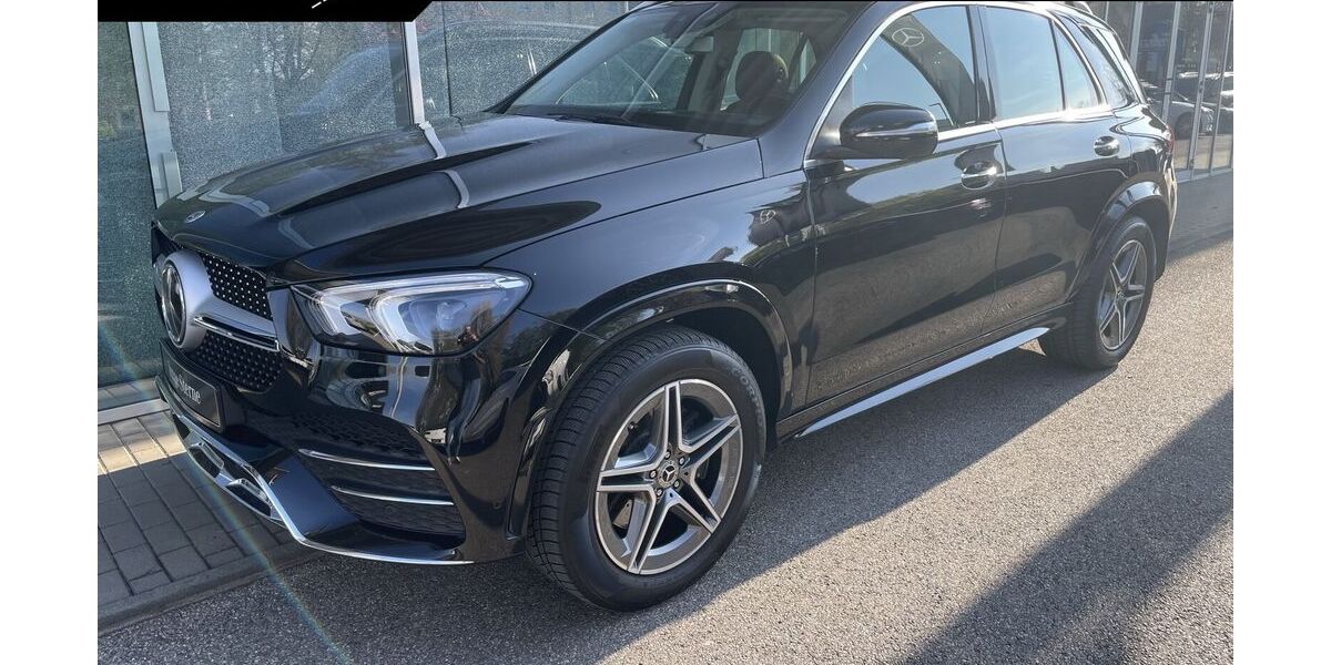 Mercedes-Benz GLE 300 135.940 km 47.900 &euro; Günzburg 89312