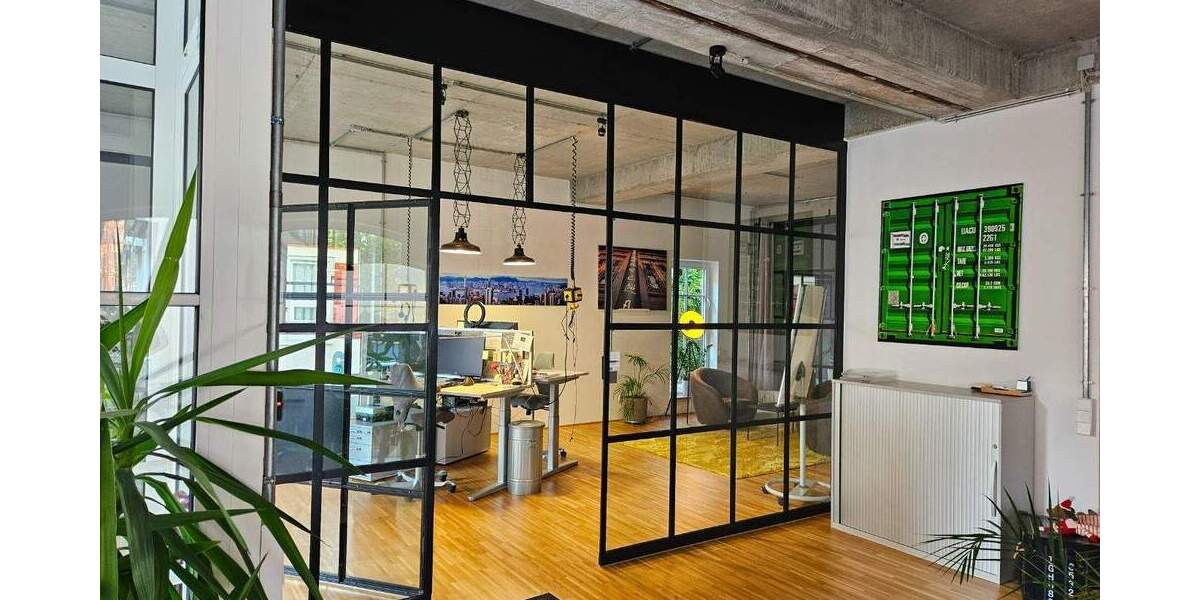 Gewerbeobjekt Weißenhorn Hegelhofen - 949&euro; | Angebot:25716722