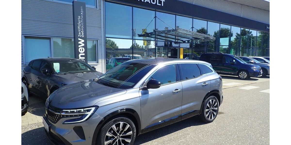 Renault Austral 23.640 km 26.990 &euro; Neu-Ulm 89231