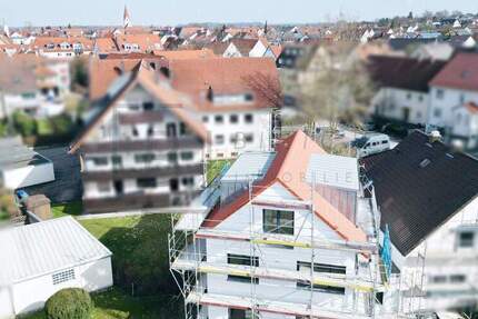 Wohnung Neu-Ulm Pfuhl - 2 Zimmer, 69 m&sup2;, 398.000&euro; | Angebot:25691204