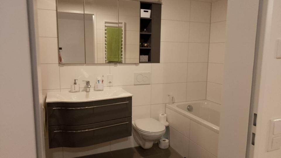 Etagenwohnung Neu-Ulm Ludwigsfeld - 3 Zimmer, 95 m&sup2;, 500.000&euro; | Angebot:24109155