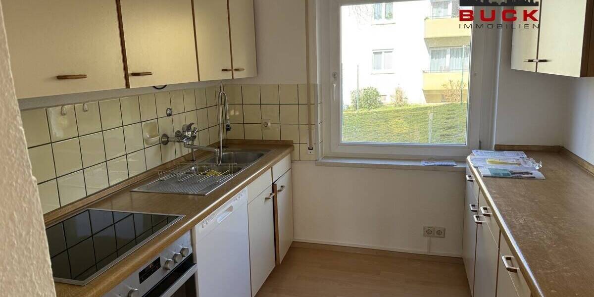 Etagenwohnung Geislingen an der Steige Geislingen - 3 Zimmer, 65 m&sup2;, 600&euro; | Angebot:26065428