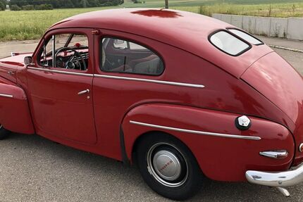 Volvo Andere 65.000 km 9.500 &euro; Geislingen 73312