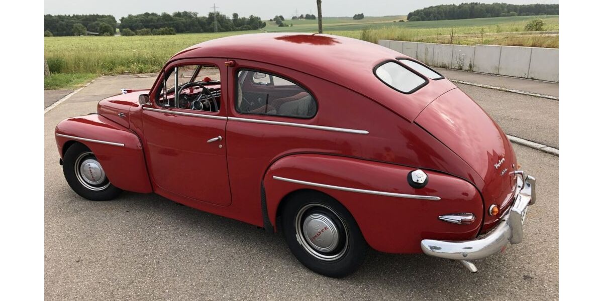 Volvo Andere 65.000 km 9.500 &euro; Geislingen 73312