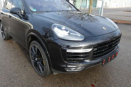 Porsche Cayenne 255.000 km 26.980 &euro; Neu-Ulm 89231