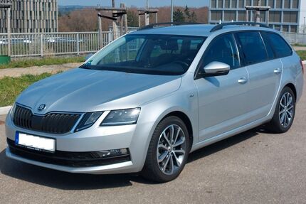 Skoda Octavia 173.000 km 14.500 &euro; Ulm 89075