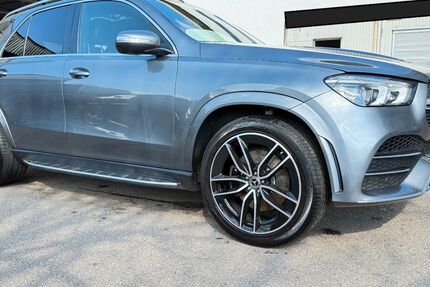 Mercedes-Benz GLE 400 115.000 km 59.000 &euro; Ulm 89077