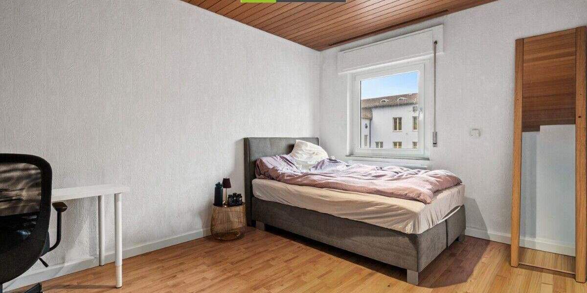 Mehrfamilienhaus, Wohnhaus Neu-Ulm Stadtmitte - 1 Zimmer, 266 m&sup2;, 995.000&euro; | Angebot:25820252