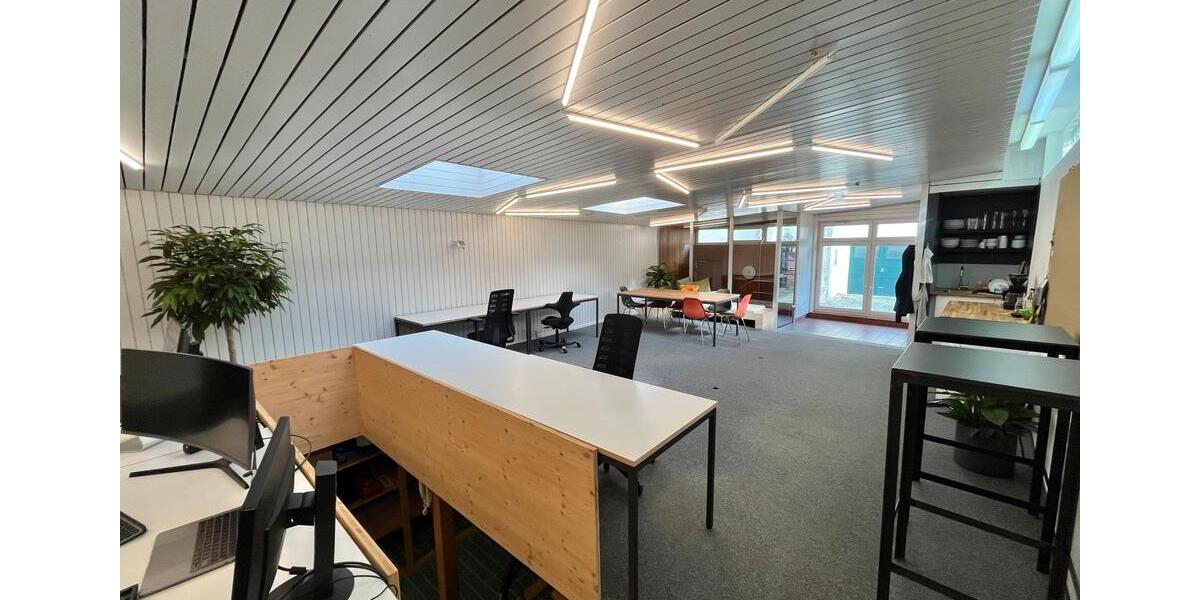 Gewerbeobjekt Ulm - 1.300&euro; | Angebot:24381692