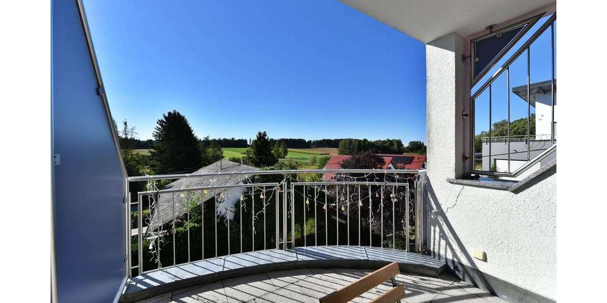 Etagenwohnung Weißenhorn - 2 Zimmer, 72 m&sup2;, 253.000&euro; | Angebot:27336691