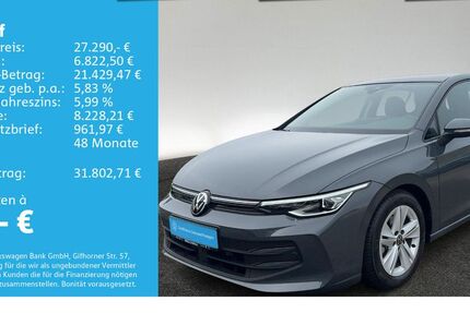 VW Golf 16.769 km 27.290 &euro; Neu-Ulm 89231