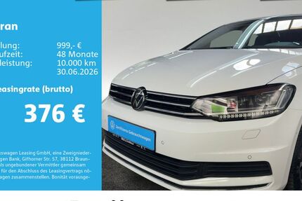 VW Touran 18.809 km 36.360 &euro; Neu-Ulm 89231
