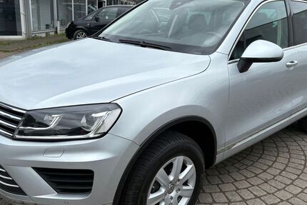 VW Touareg 139.021 km 18.999 &euro; Ulm 89079