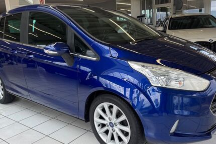 Ford B-Max 75.000 km 11.490 &euro; Berghülen 89180