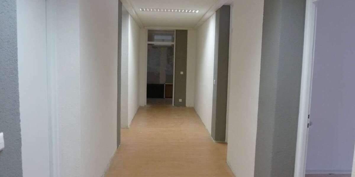 Etagenwohnung Geislingen - 1 Zimmer, 18 m&sup2;, 240&euro; | Angebot:15618809