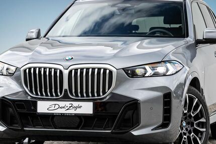 BMW X5 25.490 km 79.999 &euro; Günzburg 89312