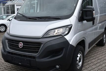 Fiat Ducato 23.900 km 27.900 &euro; Senden 89250