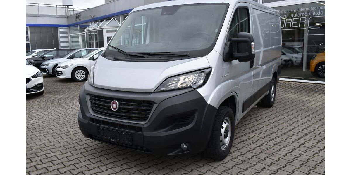 Fiat Ducato 23.900 km 27.900 &euro; Senden 89250