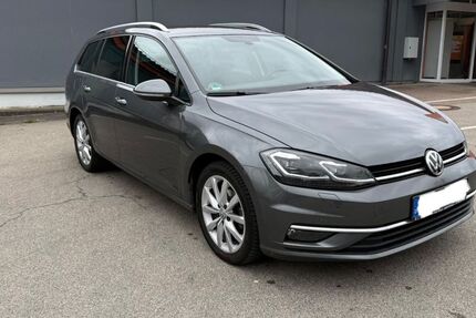 VW Golf 98.000 km 15.500 &euro; Leipheim 89340