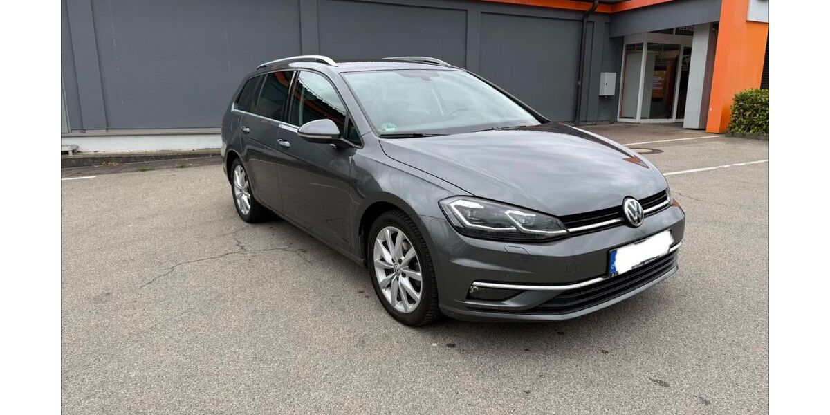 VW Golf 98.000 km 16.500 &euro; Leipheim 89340