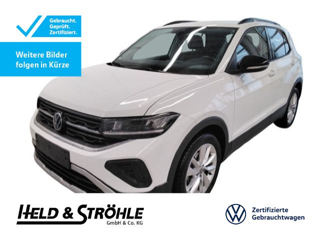 VW T-Cross 18.445 km 23.670 &euro; Neu-Ulm 89231