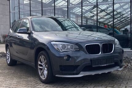 BMW X1 215.000 km 8.580 &euro; Neu-Ulm 89231