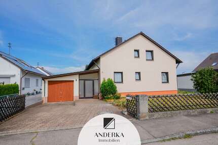 Haus Ichenhausen / Oxenbronn Oxenbronn - 7 Zimmer, 144 m&sup2;, 435.000&euro; | Angebot:27117179