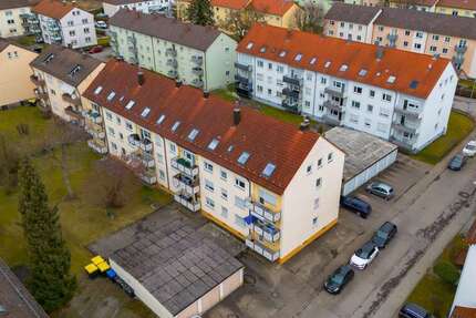 Wohnung Senden - 3 Zimmer, 78 m&sup2;, 249.000&euro; | Angebot:25986043