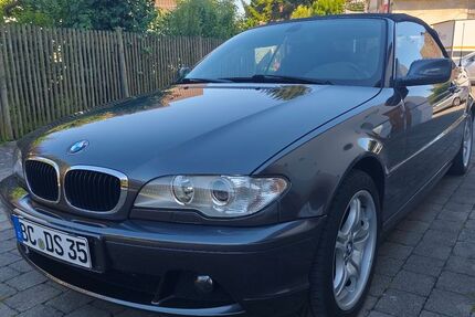 BMW 320 140.000 km 9.250 &euro; Mietingen 88487