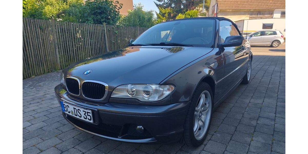BMW 320 140.000 km 9.250 &euro; Mietingen 88487