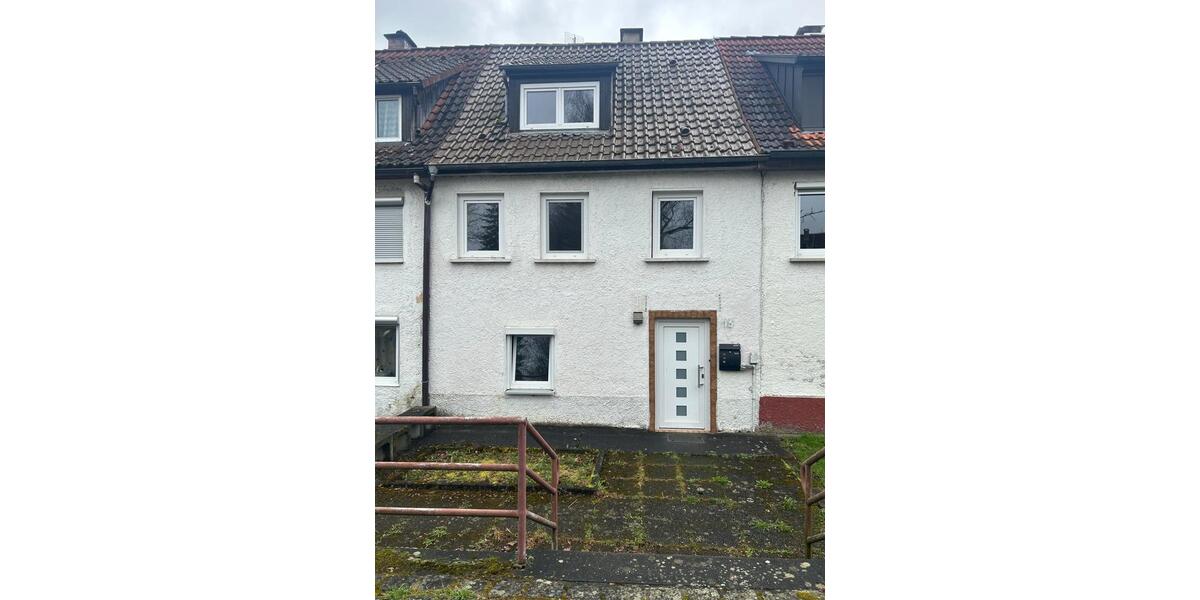 Reihenhaus Langenau - 4 Zimmer, 110 m&sup2;, 190.000&euro; | Angebot:25581991