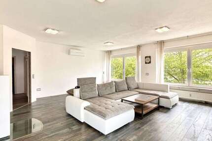 Wohnung Vöhringen - 4 Zimmer, 135 m&sup2;, 375.000&euro; | Angebot:27354154