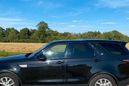 Land Rover Discovery 142.000 km 24.500 &euro; Blaustein 89134