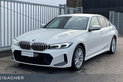 BMW 320 13.788 km 39.949 &euro; Günzburg 89312