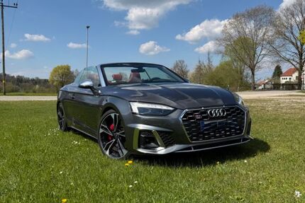 Audi S5 61.000 km 45.900 &euro; Neuburg an der Kammel 86476