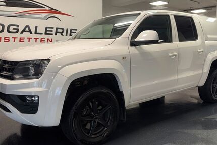 VW Amarok 133.000 km 26.990 &euro; Amstetten 73340