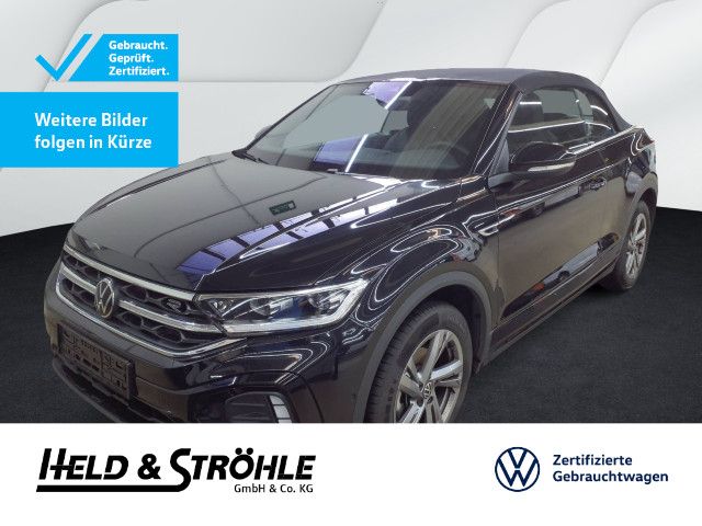 VW T-Roc 13.766 km 35.360 &euro; Neu-Ulm 89231