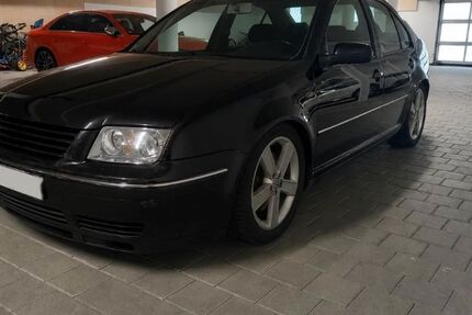 VW Bora 413.200 km 2.500 &euro; Blaubeuren Gerhausen 89143