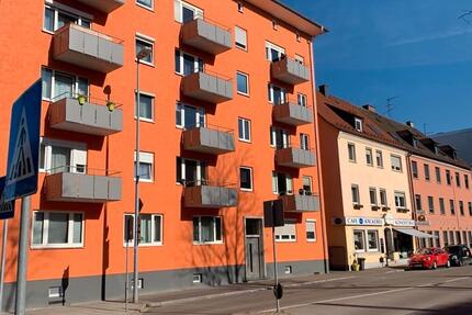 Wohnung Neu-Ulm Ludwigsfeld - 3 Zimmer, 65 m&sup2;, 235.000&euro; | Angebot:27190862