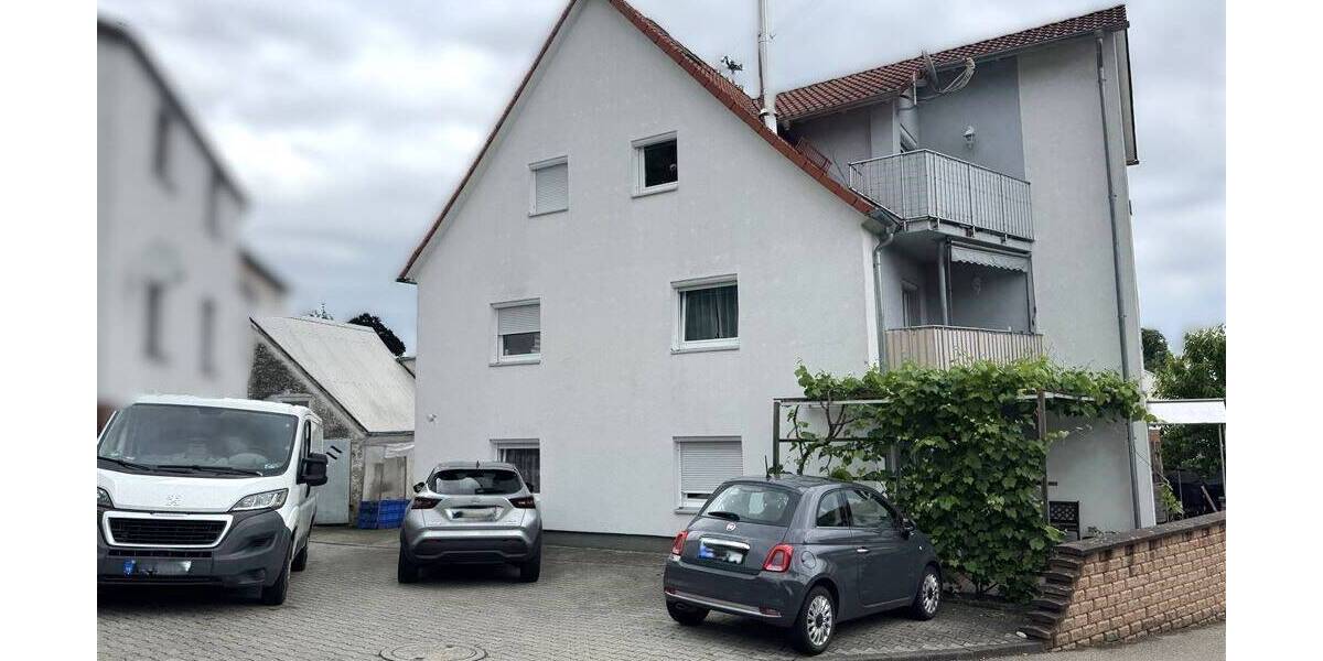 Mehrfamilienhaus, Wohnhaus Balzheim Unterbalzheim - 9 Zimmer, 628.000&euro; | Angebot:25678480