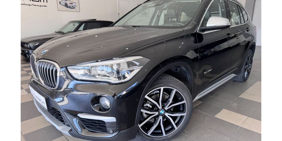 BMW X1 160.800 km 14.500 &euro; Ichenhausen 89335