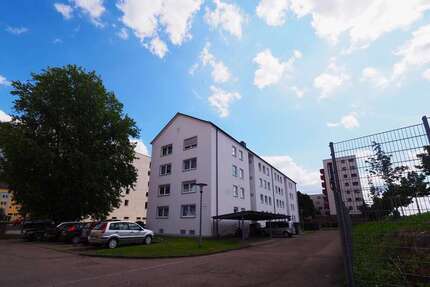 Wohnung Neu-Ulm Ulm - 3 Zimmer, 78 m&sup2;, 299.000&euro; | Angebot:26007553