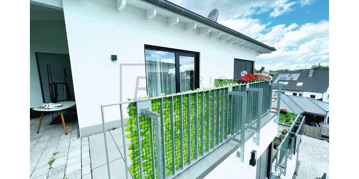 Doppelhaushälfte Nersingen Unterfahlheim - 5 Zimmer, 152 m&sup2;, 695.000&euro; | Angebot:25737673